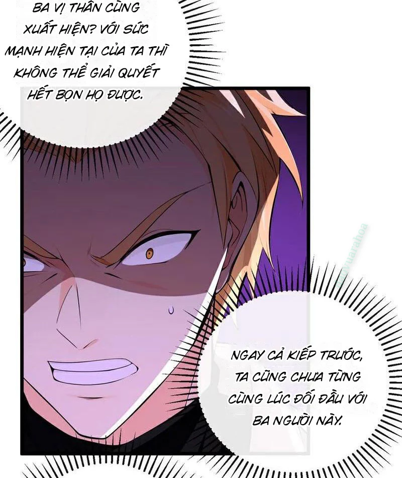 Tuyệt Thế Đan Thần Chapter 267 - Trang 3