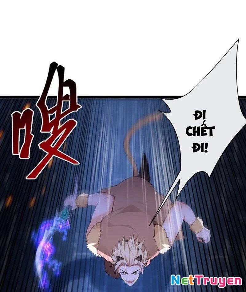Tuyệt Thế Đan Thần Chapter 267 - Trang 3