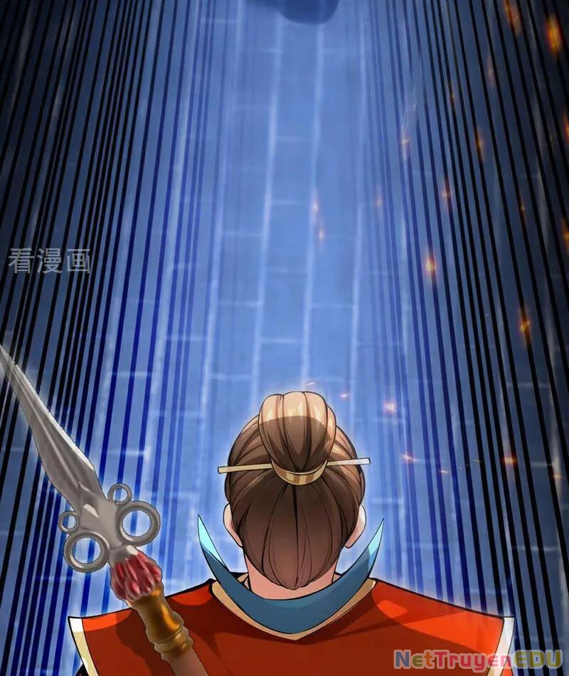 Tuyệt Thế Đan Thần Chapter 267 - Trang 3