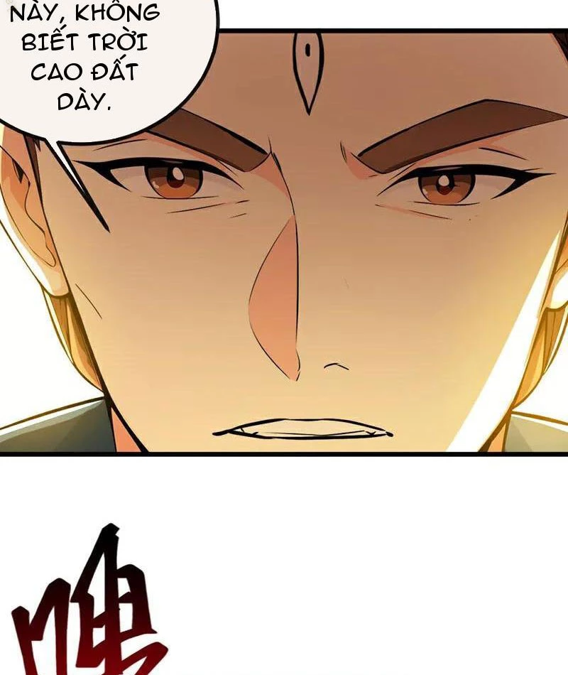 Tuyệt Thế Đan Thần Chapter 267 - Trang 3