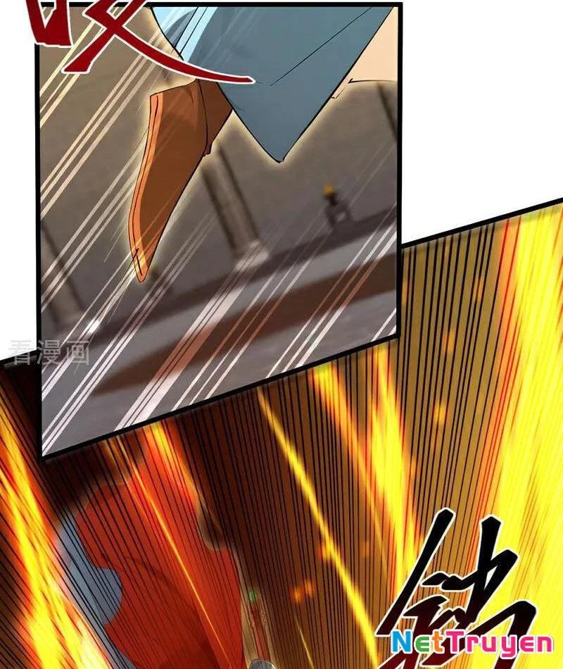 Tuyệt Thế Đan Thần Chapter 267 - Trang 3