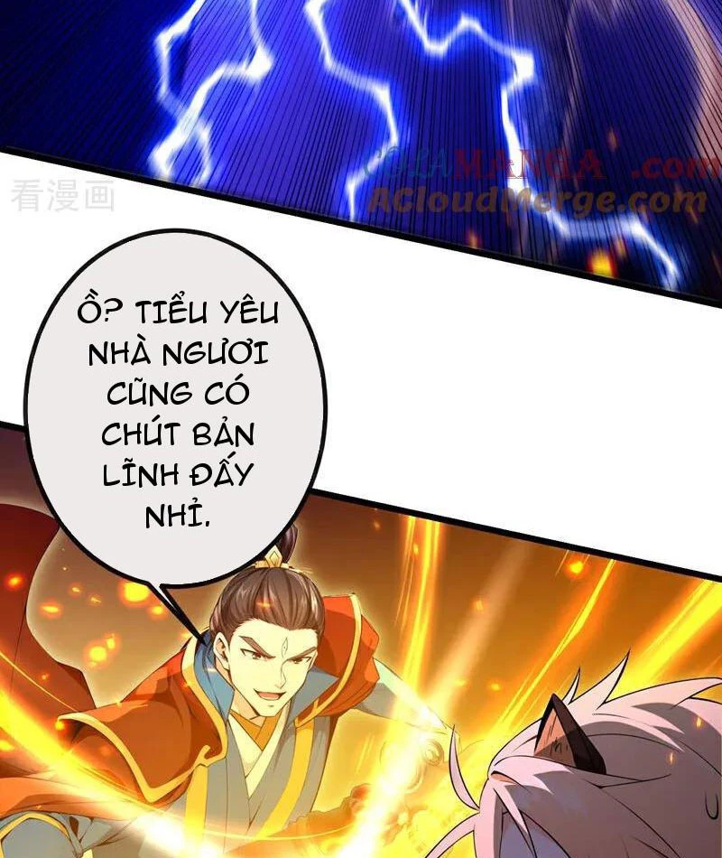 Tuyệt Thế Đan Thần Chapter 267 - Trang 3