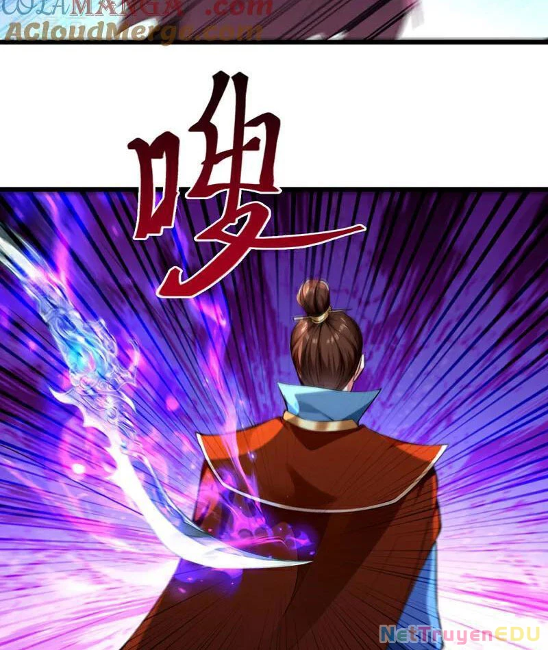 Tuyệt Thế Đan Thần Chapter 267 - Trang 3