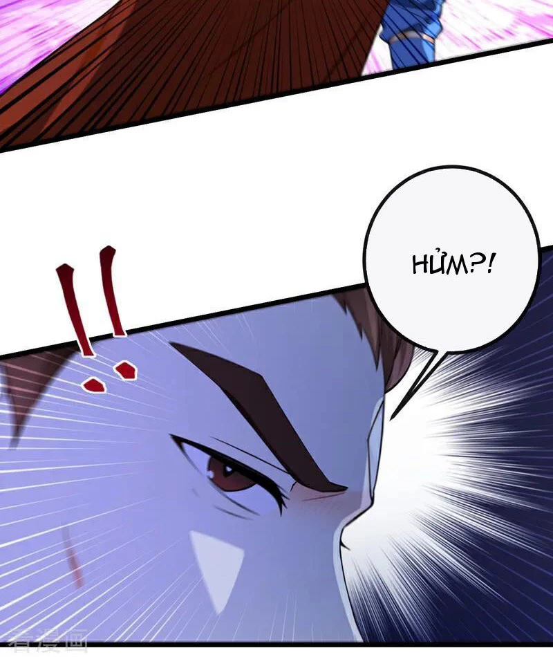 Tuyệt Thế Đan Thần Chapter 267 - Trang 3