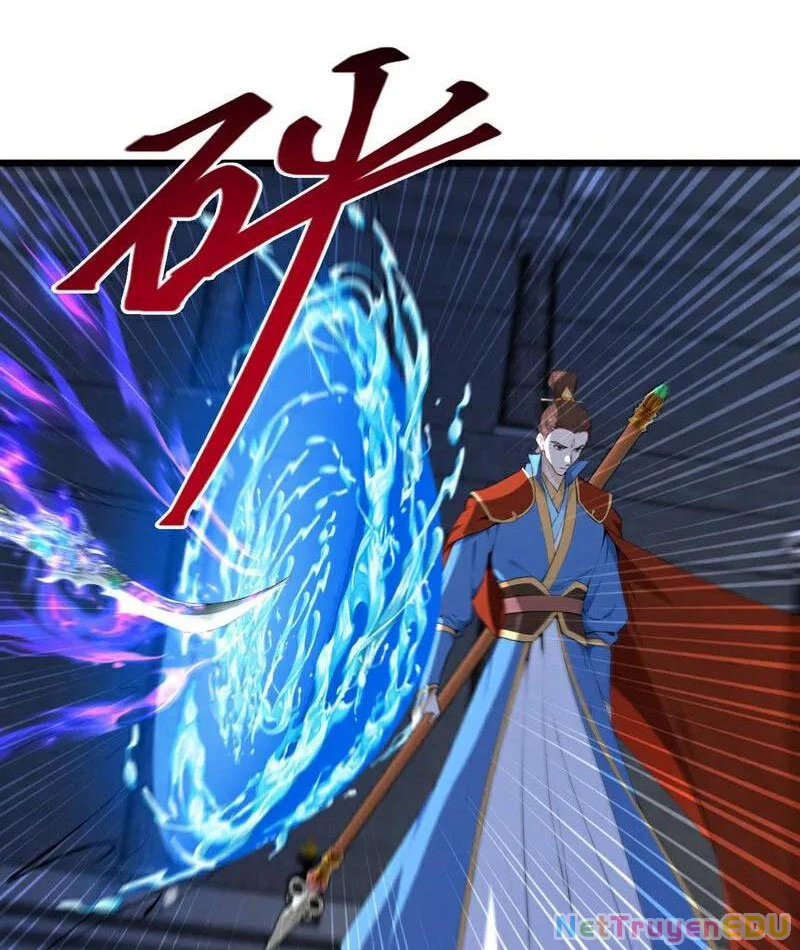 Tuyệt Thế Đan Thần Chapter 267 - Trang 3