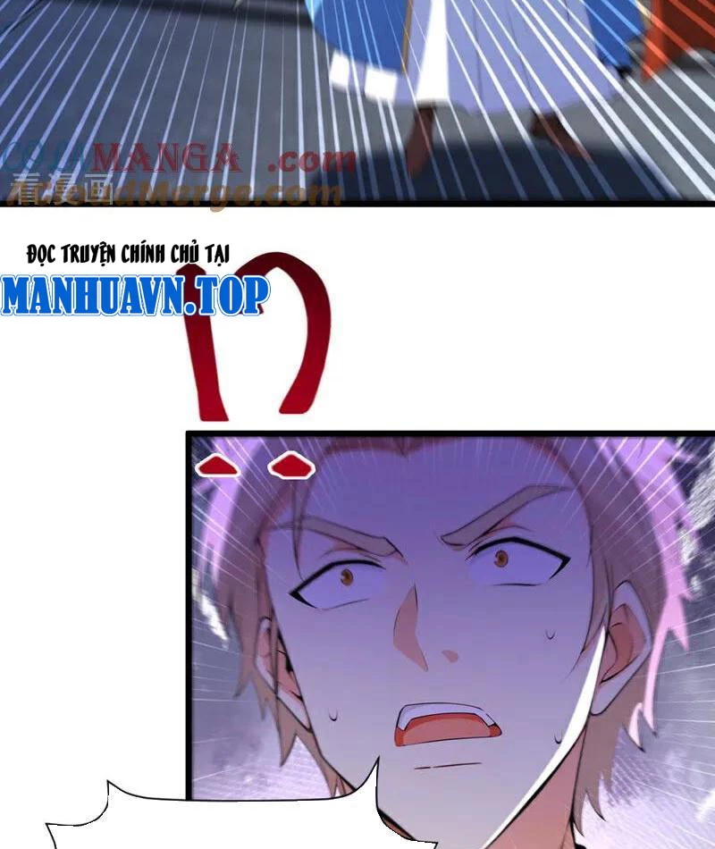 Tuyệt Thế Đan Thần Chapter 267 - Trang 3