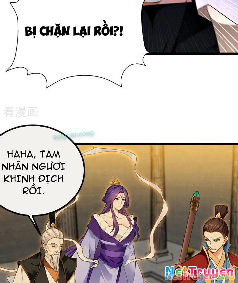Tuyệt Thế Đan Thần Chapter 267 - Trang 3