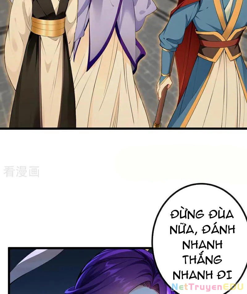 Tuyệt Thế Đan Thần Chapter 267 - Trang 3