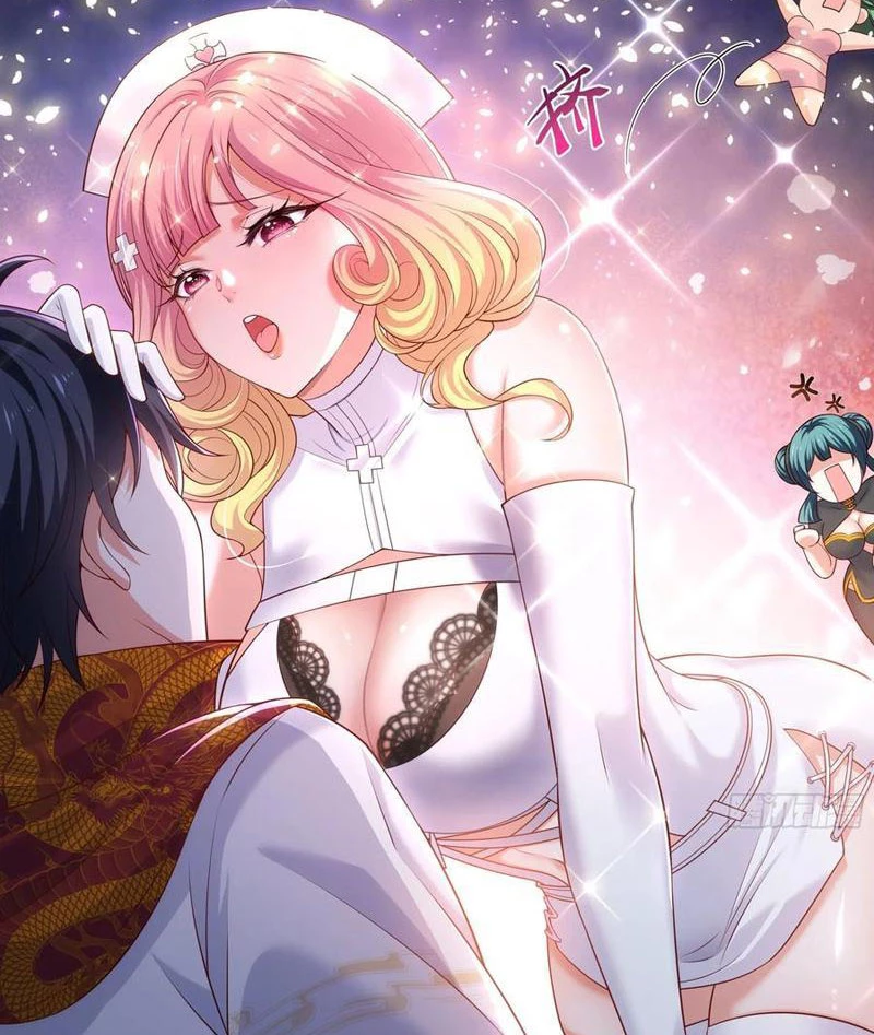 Trụ Vương Tái Sinh Không Muốn Làm Đại Phản Diện Chapter 37 - Trang 3