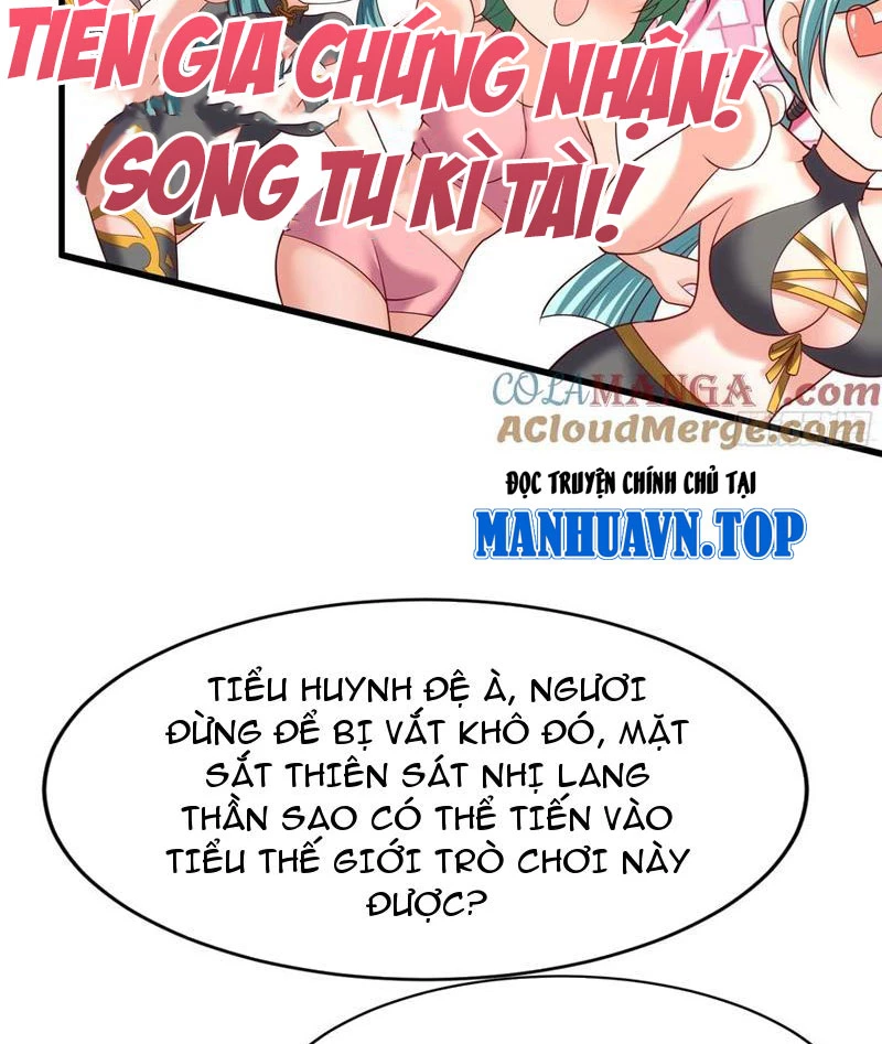 Trụ Vương Tái Sinh Không Muốn Làm Đại Phản Diện Chapter 37 - Trang 3