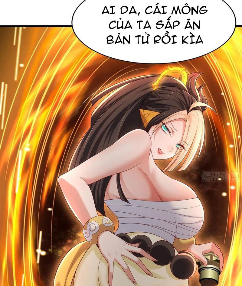 Trụ Vương Tái Sinh Không Muốn Làm Đại Phản Diện Chapter 37 - Trang 3