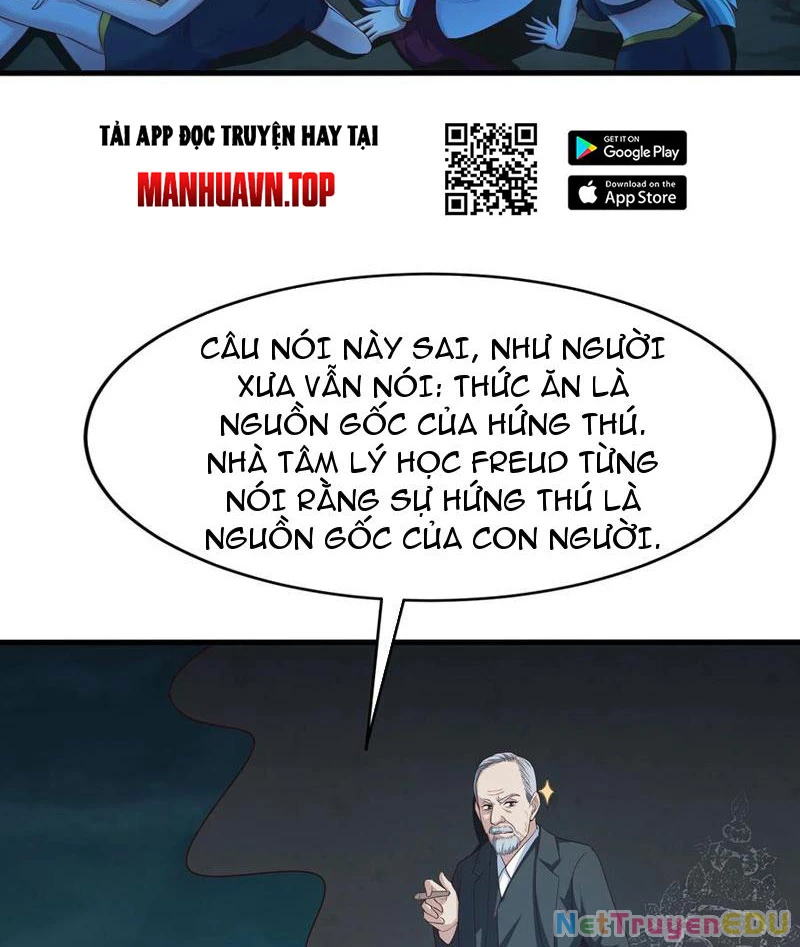 Trụ Vương Tái Sinh Không Muốn Làm Đại Phản Diện Chapter 37 - Trang 3