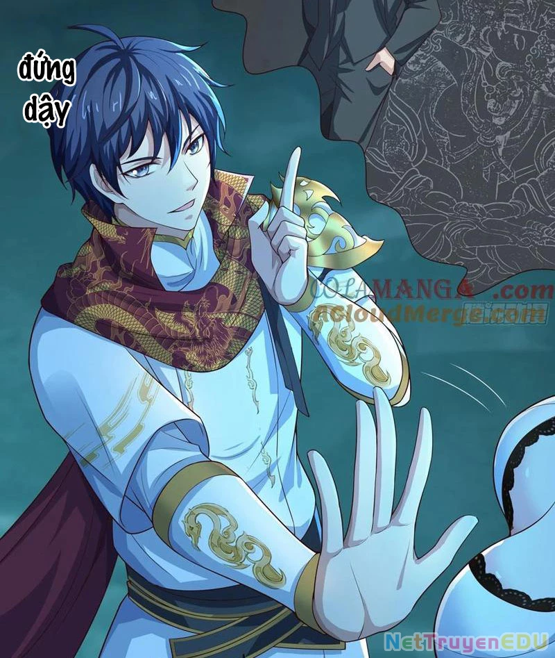 Trụ Vương Tái Sinh Không Muốn Làm Đại Phản Diện Chapter 37 - Trang 3