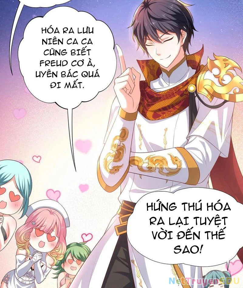 Trụ Vương Tái Sinh Không Muốn Làm Đại Phản Diện Chapter 37 - Trang 3