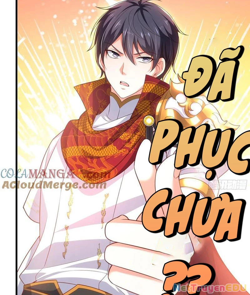 Trụ Vương Tái Sinh Không Muốn Làm Đại Phản Diện Chapter 37 - Trang 3