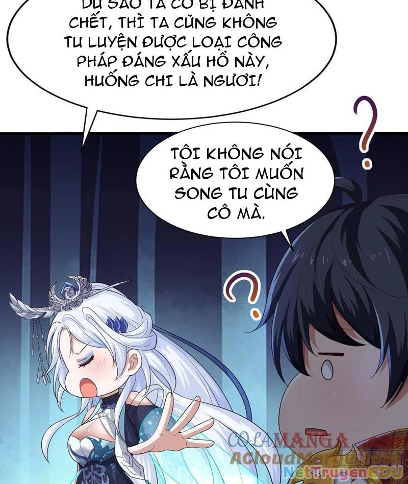 Trụ Vương Tái Sinh Không Muốn Làm Đại Phản Diện Chapter 37 - Trang 3