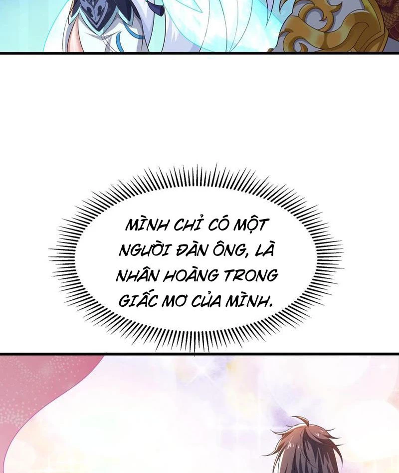 Trụ Vương Tái Sinh Không Muốn Làm Đại Phản Diện Chapter 37 - Trang 3