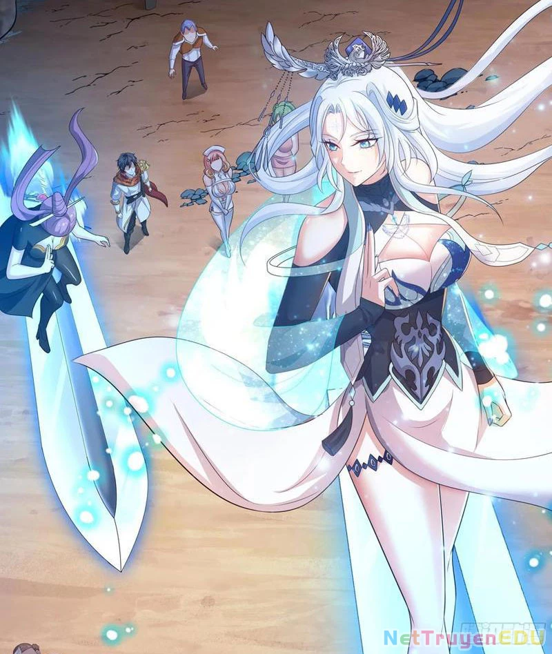 Trụ Vương Tái Sinh Không Muốn Làm Đại Phản Diện Chapter 37 - Trang 3