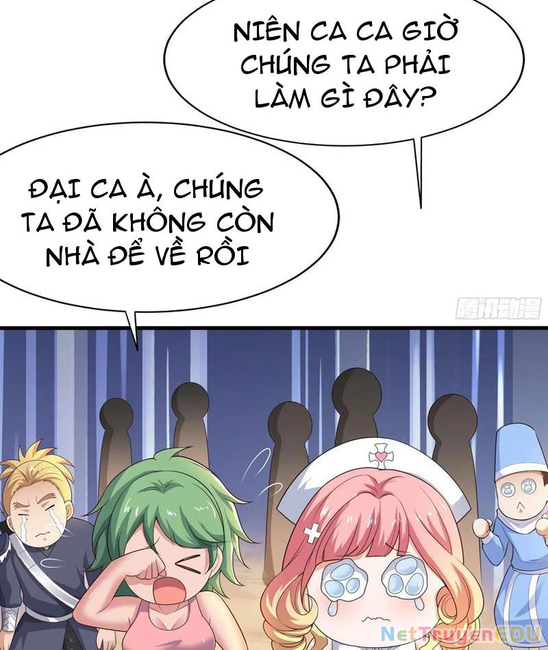 Trụ Vương Tái Sinh Không Muốn Làm Đại Phản Diện Chapter 37 - Trang 3