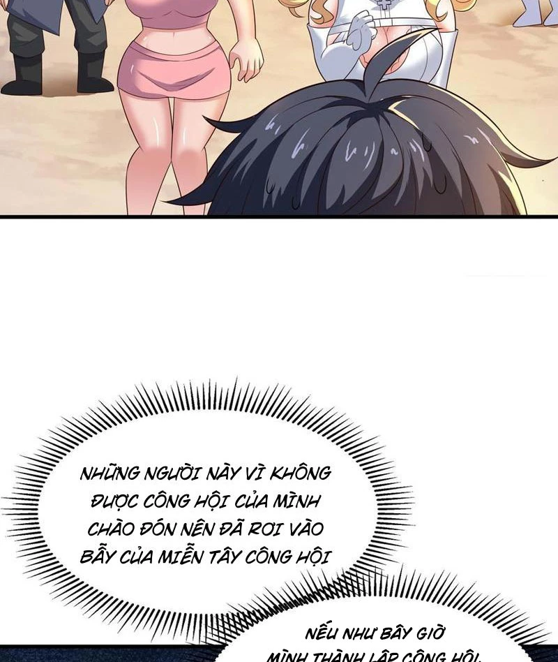 Trụ Vương Tái Sinh Không Muốn Làm Đại Phản Diện Chapter 37 - Trang 3