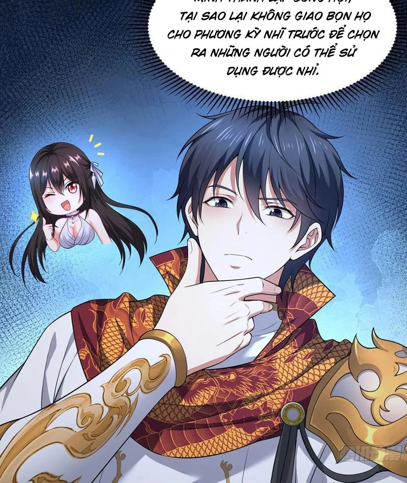 Trụ Vương Tái Sinh Không Muốn Làm Đại Phản Diện Chapter 37 - Trang 3