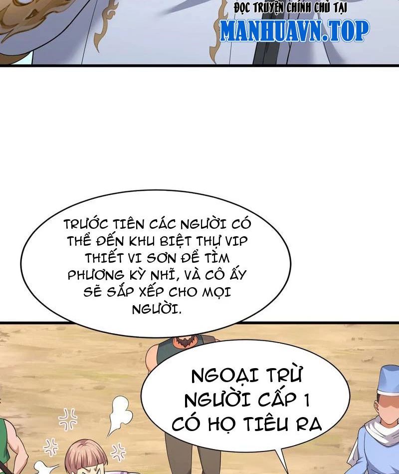 Trụ Vương Tái Sinh Không Muốn Làm Đại Phản Diện Chapter 37 - Trang 3