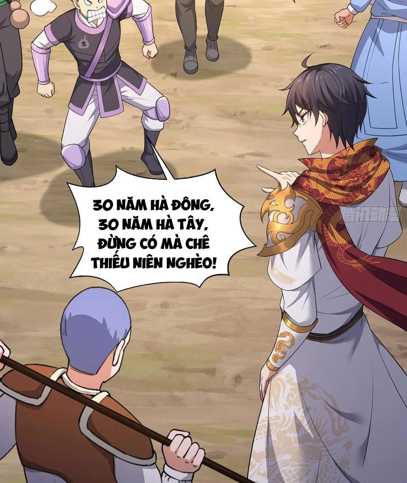 Trụ Vương Tái Sinh Không Muốn Làm Đại Phản Diện Chapter 37 - Trang 3