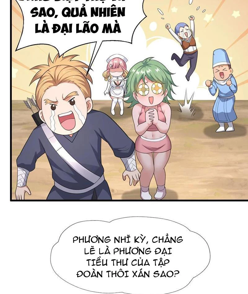 Trụ Vương Tái Sinh Không Muốn Làm Đại Phản Diện Chapter 37 - Trang 3