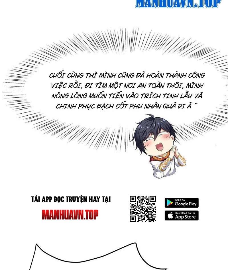 Trụ Vương Tái Sinh Không Muốn Làm Đại Phản Diện Chapter 37 - Trang 3