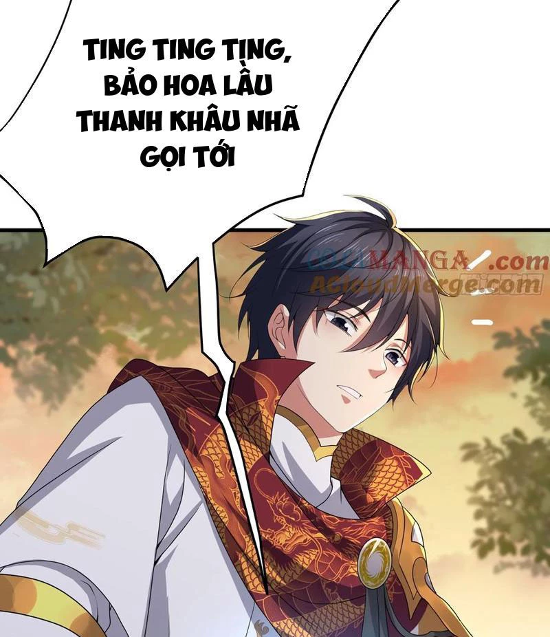 Trụ Vương Tái Sinh Không Muốn Làm Đại Phản Diện Chapter 37 - Trang 3