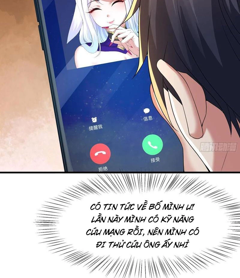 Trụ Vương Tái Sinh Không Muốn Làm Đại Phản Diện Chapter 37 - Trang 3