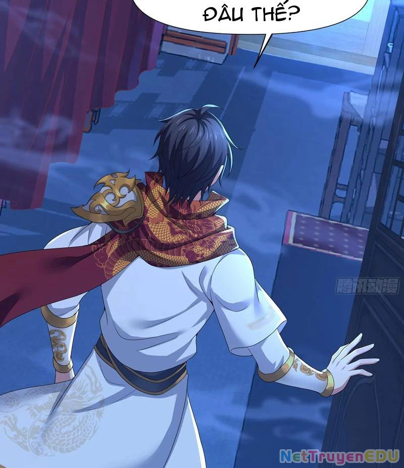 Trụ Vương Tái Sinh Không Muốn Làm Đại Phản Diện Chapter 37 - Trang 3