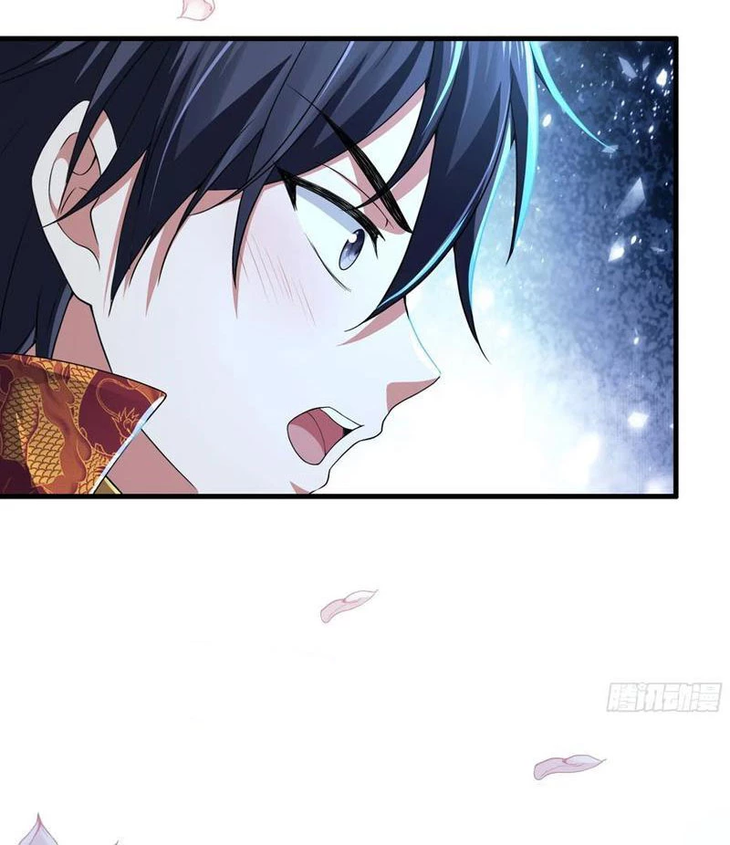 Trụ Vương Tái Sinh Không Muốn Làm Đại Phản Diện Chapter 37 - Trang 3
