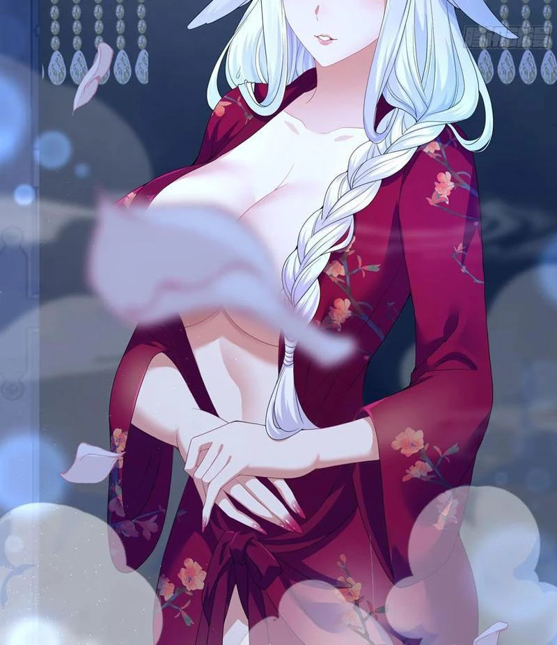 Trụ Vương Tái Sinh Không Muốn Làm Đại Phản Diện Chapter 37 - Trang 3