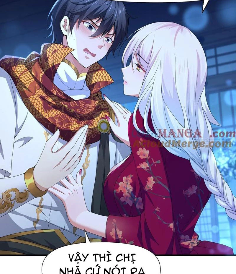Trụ Vương Tái Sinh Không Muốn Làm Đại Phản Diện Chapter 37 - Trang 3