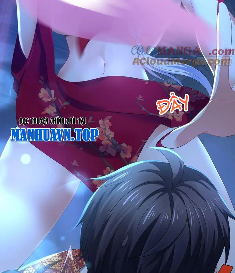 Trụ Vương Tái Sinh Không Muốn Làm Đại Phản Diện Chapter 37 - Trang 3