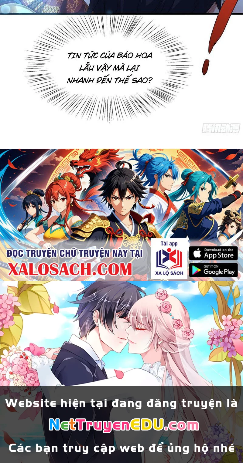 Trụ Vương Tái Sinh Không Muốn Làm Đại Phản Diện Chapter 37 - Trang 3