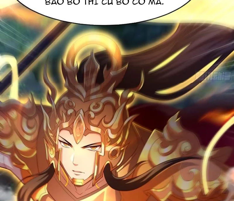 Trụ Vương Tái Sinh Không Muốn Làm Đại Phản Diện Chapter 38 - Trang 3