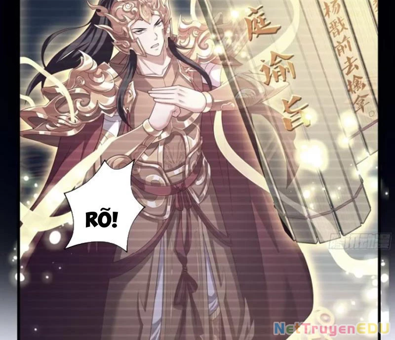 Trụ Vương Tái Sinh Không Muốn Làm Đại Phản Diện Chapter 38 - Trang 3