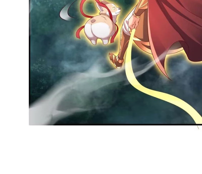 Trụ Vương Tái Sinh Không Muốn Làm Đại Phản Diện Chapter 38 - Trang 3