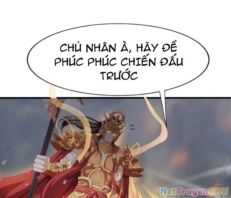 Trụ Vương Tái Sinh Không Muốn Làm Đại Phản Diện Chapter 38 - Trang 3