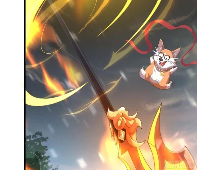 Trụ Vương Tái Sinh Không Muốn Làm Đại Phản Diện Chapter 38 - Trang 3
