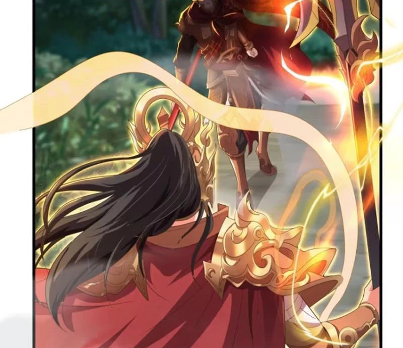 Trụ Vương Tái Sinh Không Muốn Làm Đại Phản Diện Chapter 38 - Trang 3