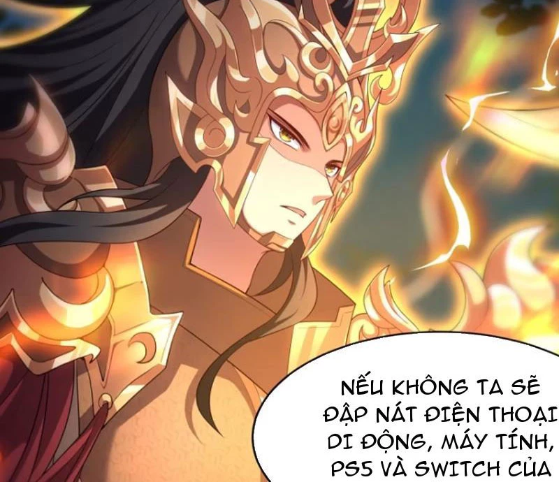 Trụ Vương Tái Sinh Không Muốn Làm Đại Phản Diện Chapter 38 - Trang 3