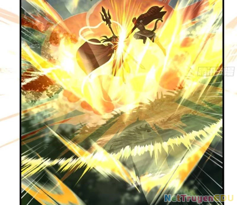 Trụ Vương Tái Sinh Không Muốn Làm Đại Phản Diện Chapter 38 - Trang 3
