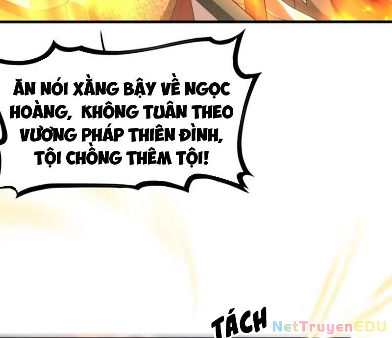 Trụ Vương Tái Sinh Không Muốn Làm Đại Phản Diện Chapter 38 - Trang 3