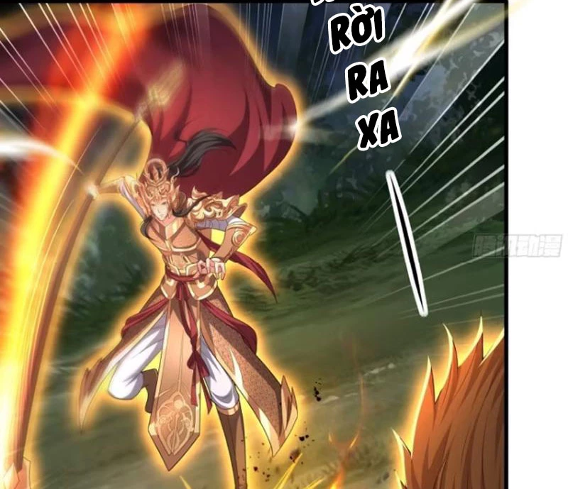 Trụ Vương Tái Sinh Không Muốn Làm Đại Phản Diện Chapter 38 - Trang 3