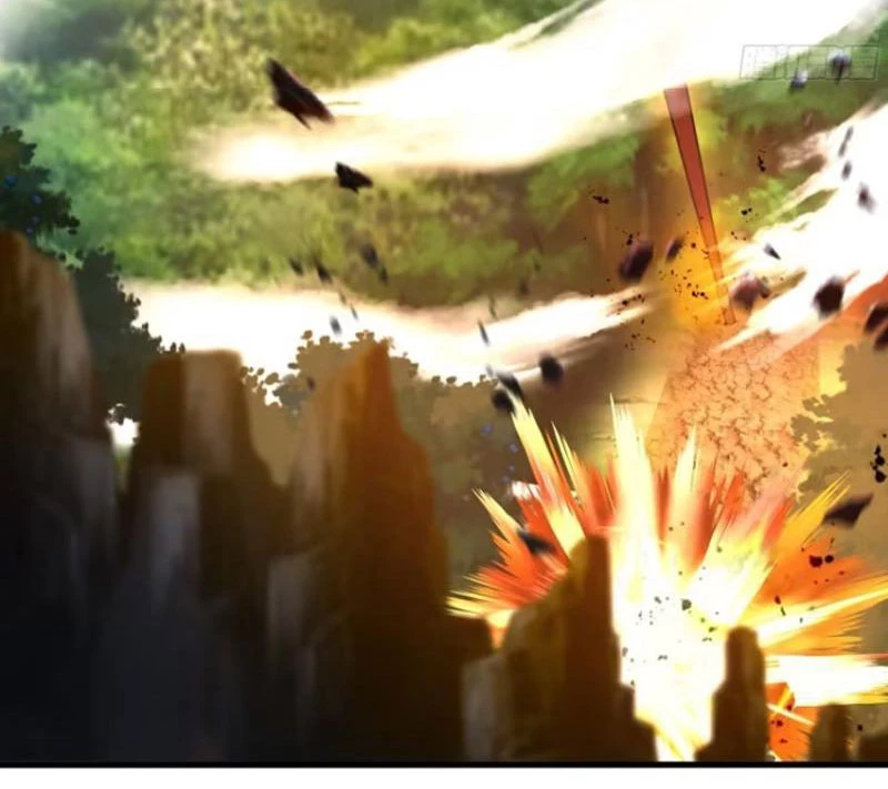 Trụ Vương Tái Sinh Không Muốn Làm Đại Phản Diện Chapter 38 - Trang 3