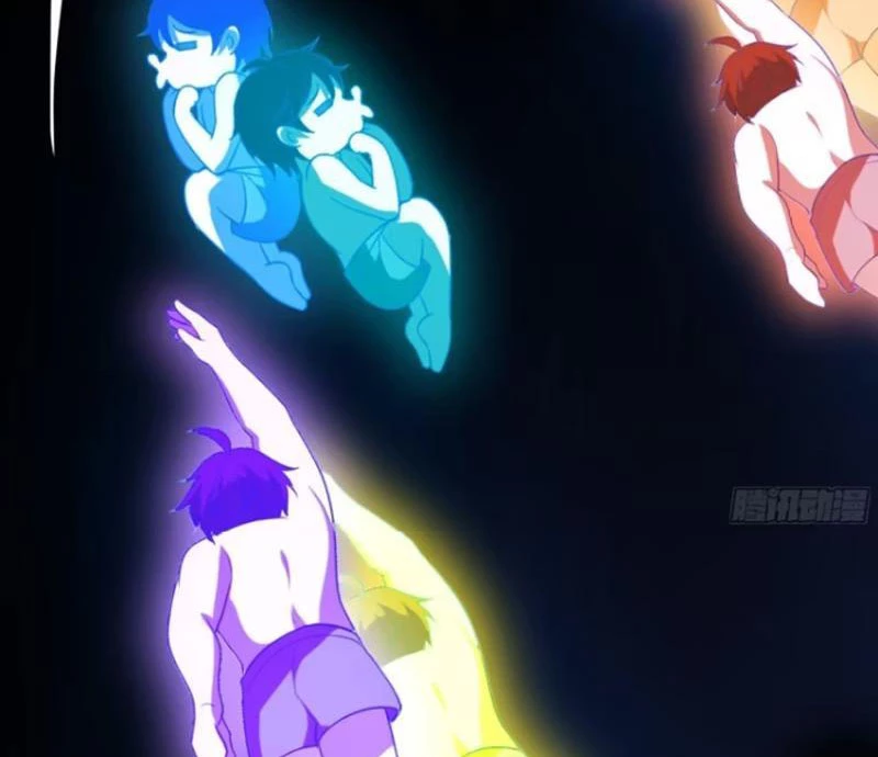 Trụ Vương Tái Sinh Không Muốn Làm Đại Phản Diện Chapter 38 - Trang 3