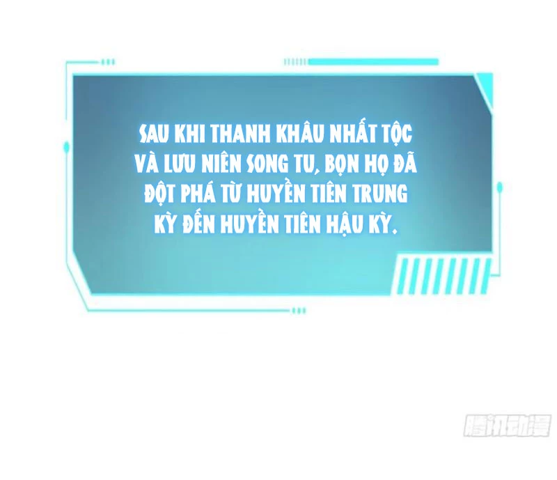 Trụ Vương Tái Sinh Không Muốn Làm Đại Phản Diện Chapter 38 - Trang 3